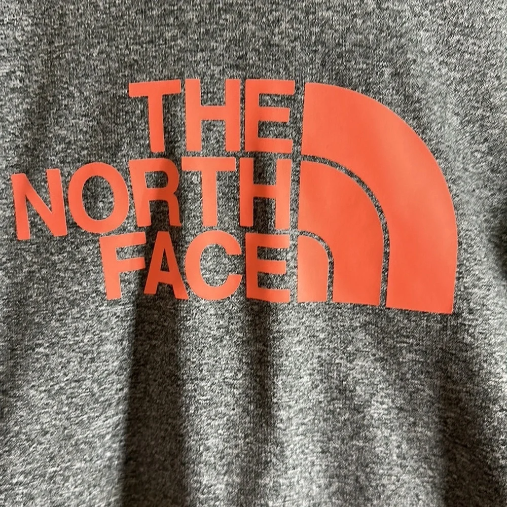 THE NORTH FACE WOMENS HOODIE - Picture 2 of 8